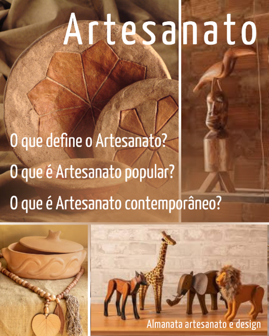 Artesanato