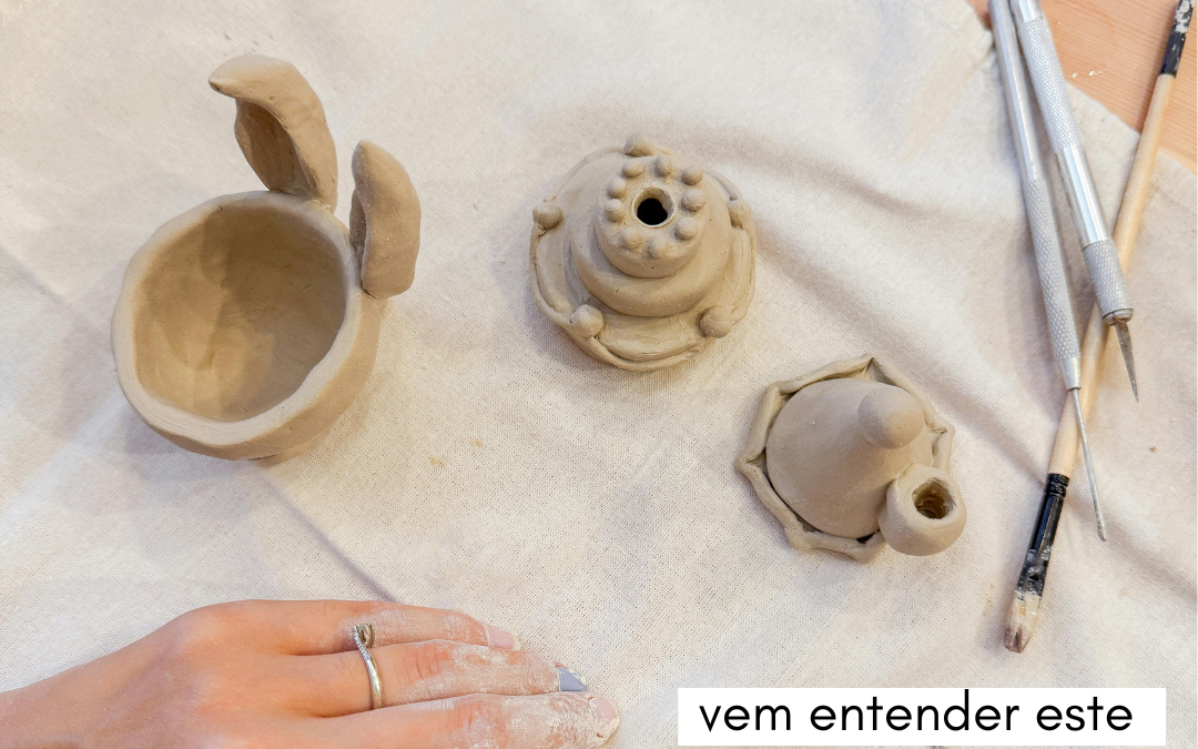 Porque tudo que é feito à mão vai intensificar no próximo ano?