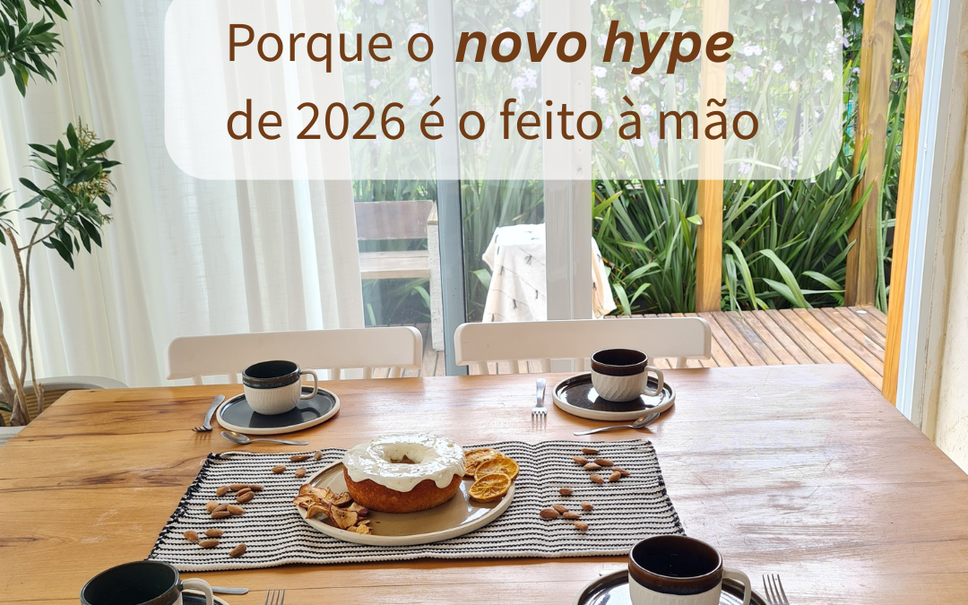 O Hype deste ano