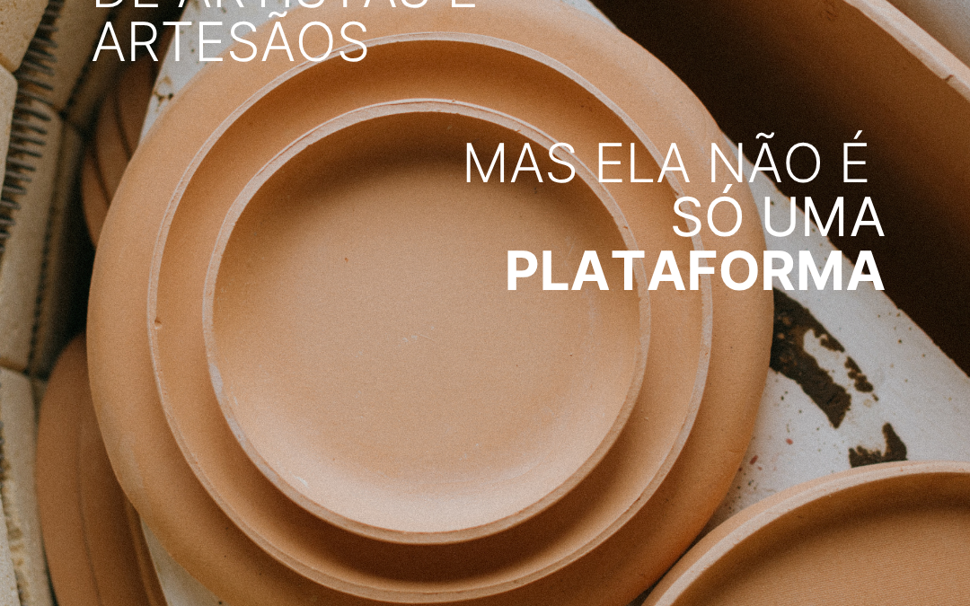 Almanata vai além da plataforma