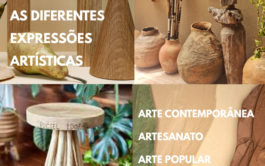 A importância de valorizar as artes