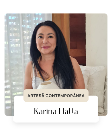 Karina Hatta