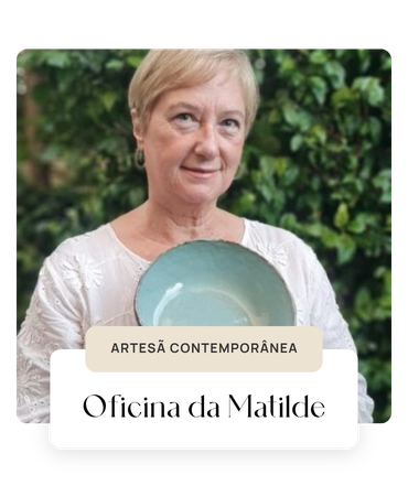 Oficina da Matilde
